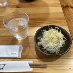 日本橋蛎殻町 さくり - 