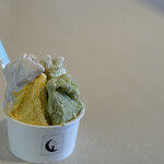 GERATERIA DI PREGHIERA - 