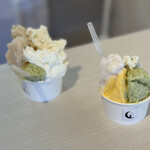 GERATERIA DI PREGHIERA - 