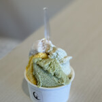 GERATERIA DI PREGHIERA - 