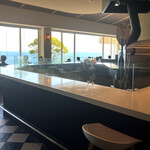 CODA ROSSA - ピッツァ窯も！