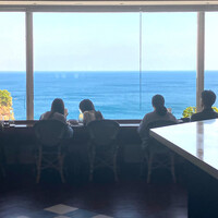 CODA ROSSA - 窓際カウンターも！！