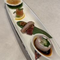 中国料理 古稀殿 - 