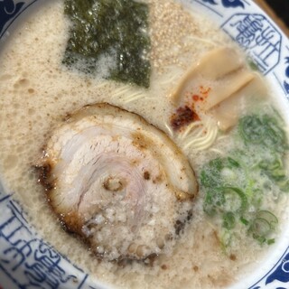 らーめん 亀王_1