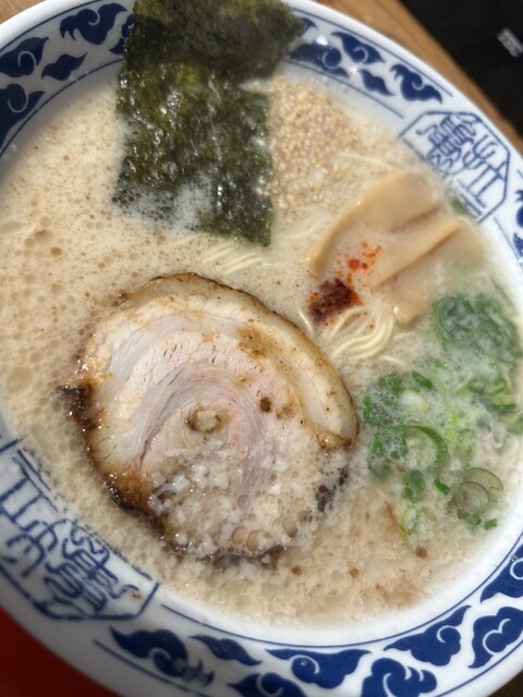 Ramen Kio Hankyu Higashitori Ten photo 2