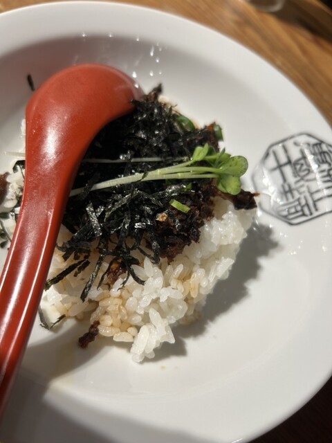 Ramen Kio Hankyu Higashitori Ten photo 3