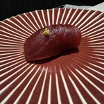 北新地 寿司馬光 - 