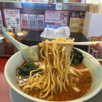 ラーメン 山岡家 鶴ヶ島店 - 