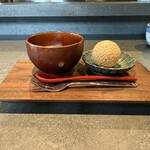 福神来々 - 和のテイスト。可愛いですね。