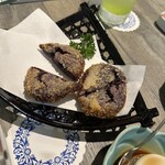 あぐーしゃぶしゃぶ ビーチ - 