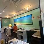 あぐーしゃぶしゃぶ ビーチ - 