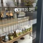 L'OFFICIEL COFFEE - 