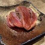 北新地 寿司馬光 - 