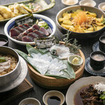 寅八商店 - メイン写真: