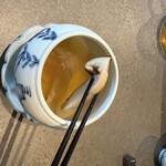 福神来々 - 松茸さん