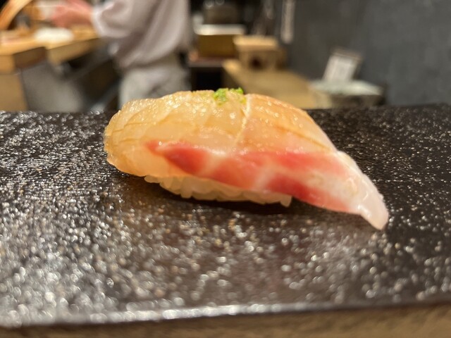 京町堀 鮨 八十八 - 阿波座/寿司 | 食べログ