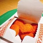 マクドナルド - 料理写真: