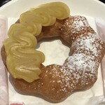 ミスタードーナツ - 料理写真: