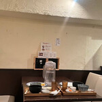 トーキョーアジフライ - 