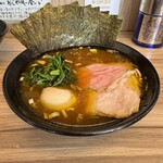 七代目武道家 - 