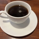 メゾンドムラ 中野店 - コーヒー