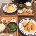 トーキョーアジフライ - 