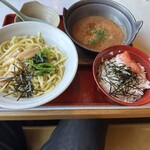 ジョイフル - 料理写真: