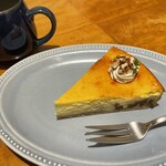 チーズケーキ専門店 Have a Good Day - 