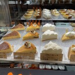 チーズケーキ専門店 Have a Good Day - 