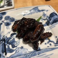 鰻う おか冨士 - 