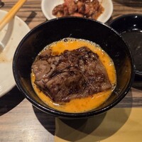 焼肉 ジャンボ はなれ - 