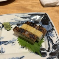 鰻う おか冨士 - 