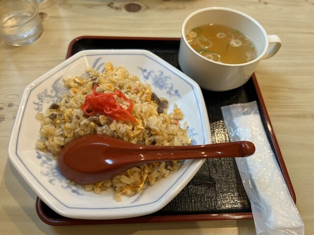 栄屋分店 - 北山形（ラーメン）の写真