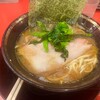横浜家系ラーメン 大輝家