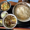 元祖 生そうめん めんめん