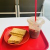 Ya Kun Kaya Toast 東京国際フォーラム店