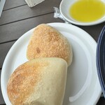 ロイヤルガーデンカフェ - 