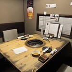 炭火焼肉 清次郎 - 