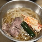 炭火焼肉 清次郎 - 