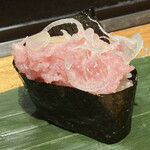 和食と立喰い寿司 ナチュラ - 