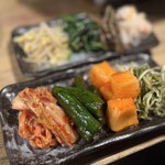 炭火焼肉 清次郎 - 