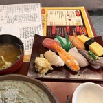 たらく 日暮里店  - 