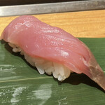 和食と立喰い寿司 ナチュラ - 