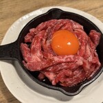 炭火焼肉 清次郎 - 