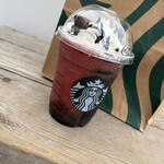 スターバックスコーヒー - 