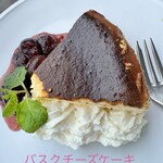 ロイヤルガーデンカフェ - 