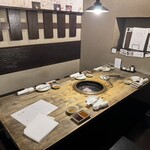 炭火焼肉 清次郎 - 