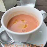 ロイヤルガーデンカフェ 飯田橋店 - 