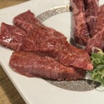 炭火焼肉 清次郎 - 