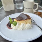 ロイヤルガーデンカフェ - 